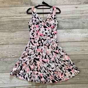 Bloomingdale’s brand Aqua dress